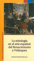 La mitologa en el arte espaol