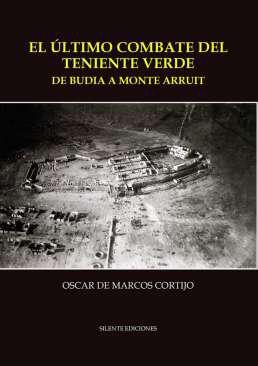 El ltimo combate del Teniente Verde