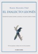 El dialecto lenes