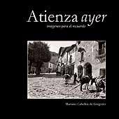Atieza ayer