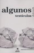 Algunos textculos