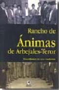 Rancho de nimas de Arbejales-Teror