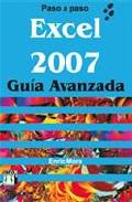 Excel 2007