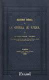 Historia mdica de la Guerra de frica