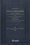 Repertorio de Medicina hipocrtica