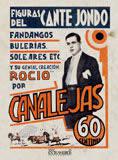 Canalejas y su mejor repertorio