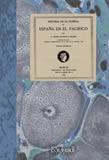 Historia de la guerra de Espaa en el Pacfico