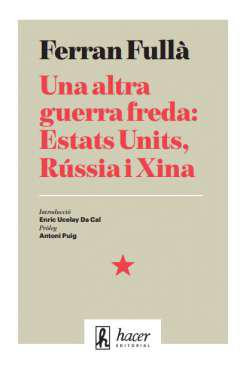 Una altra guerra freda