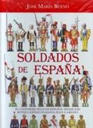 Soldados de Espaa