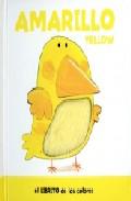 Amarillo = Yellow