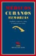 Médicos cubanos