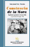 Constancia de la Mora