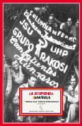 La despedida española