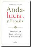 Andaluca y Espaa