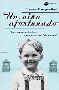 Un nio afortunado