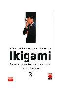 Ikigami : comunicado de 

muerte = The ultimate limit, 2