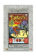 The Fantastic four, 2