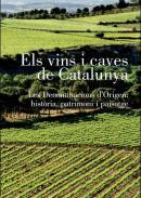 Els vins i caves de Catalunya