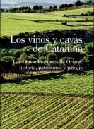 Los vinos y cavas de Catalua