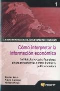 Cmo interpretar la informacin econmica