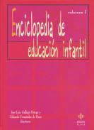 Enciclopedia de educacin infantil