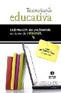 Tecnologa educativa