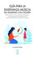 Gua para la enseanza musical del alumnado con ceguera