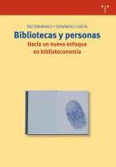 Bibliotecas y personas