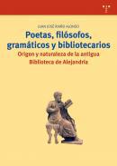 Poetas, filsofos, gramticos y bibliotecarios