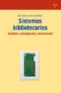 Sistemas bibliotecarios