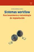 Sistemas workflow
