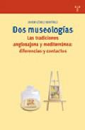 Dos museologas