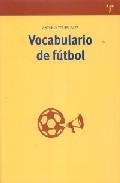 Vocabulario de ftbol