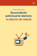 Documentacin audiovisual de televisin