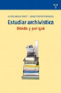 Estudiar archivstica