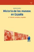 Historia de los museos en Espaa