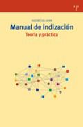 Manual de indizacin