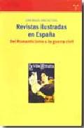 Revistas ilustradas en Espaa