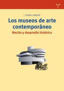 Los museos de arte contemporneo