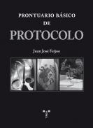 Prontuario bsico de protocolo