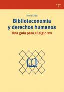 Biblioteconoma y derechos humanos