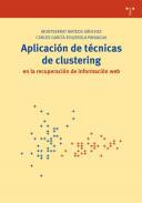Aplicacin de tcnicas de clustering en la recuperacin de informacin web