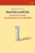 Humilde condicin