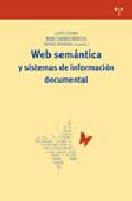 Web semntica y sistemas de informacin documental