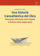 Una historia transatlntica del libro
