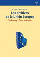 Los archivos de la Unin Europea