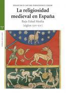 La religiosidad medieval en Espaa