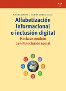 Alfabetizacin informacional e inclusin digital