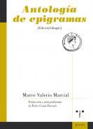 Antologa de epigramas