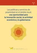 Las polticas y servicios de proximidad en el mbito local